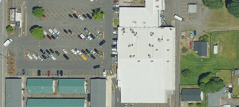 Springfield Shopping Center Retail Space
