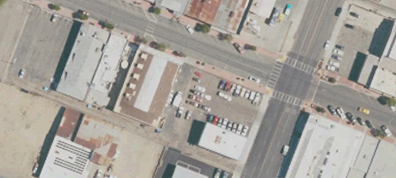 Corner Lot with Flexible Zoning