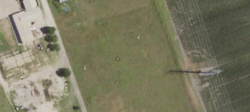 Land For Sale in Hutto