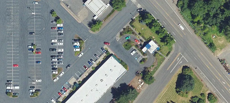 Oregon City Retail Pad For Sale