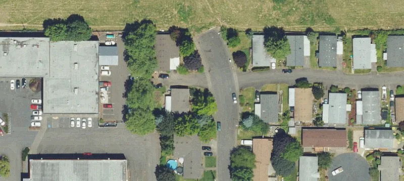 Land Near I-84 and Rail