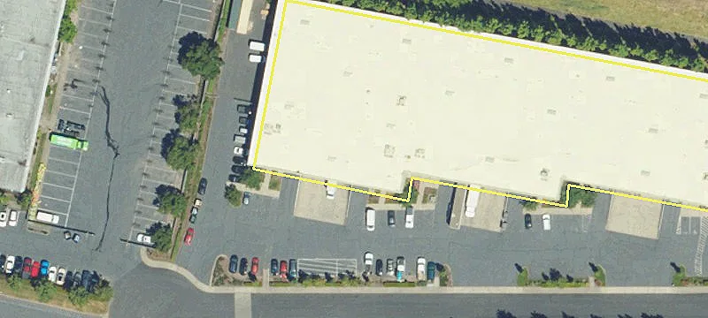 Riverside Industrial Park Warehouse Space