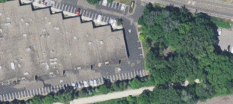 Minnetonka Warehouse/Industrial Space Available