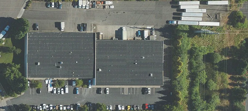 Hillsboro Warehouse Space Available
