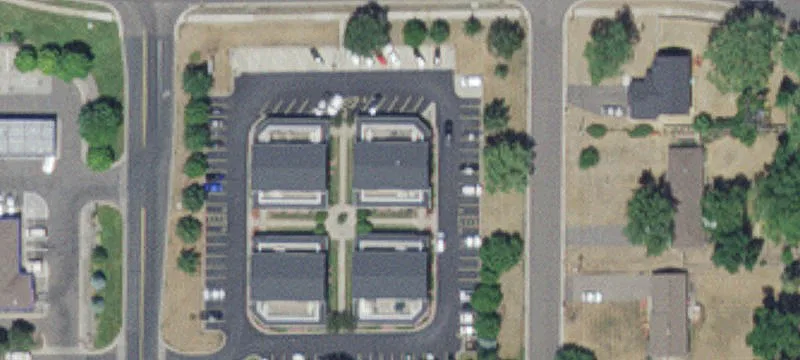 Coon Rapids Office Space Available