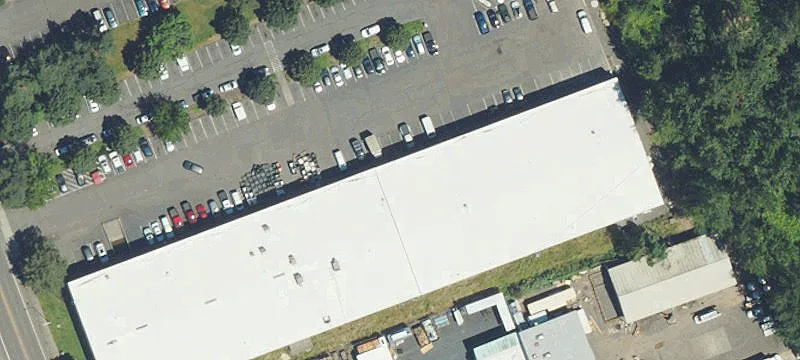 Clackamas Industrial Flex Space