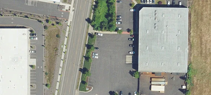 Industrial Land in Canby's Corridor