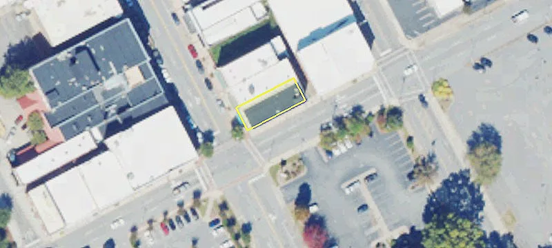 Land Available in Lenoir, NC