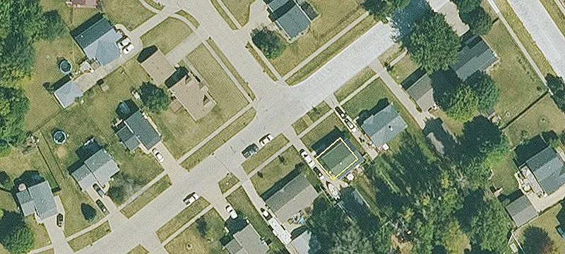 Industrial Land Available For Lease