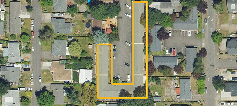 Portland Multifamily Investment Opportunity