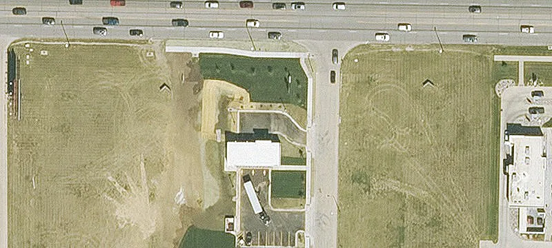 Commercial Land for Lease