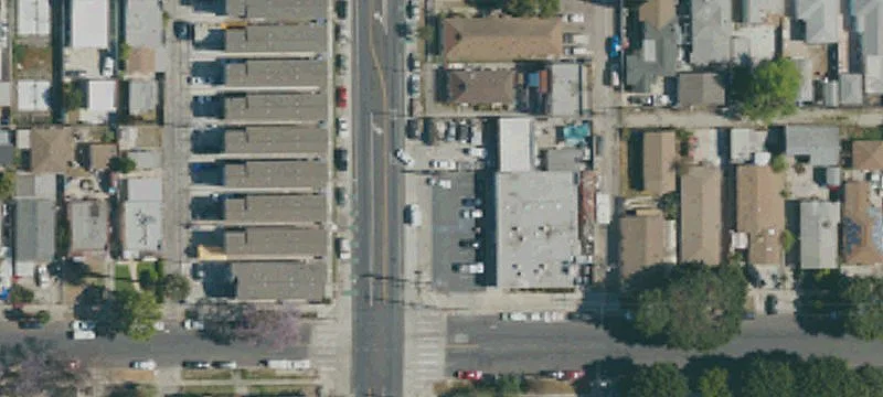 Coin Laundry & Retail Property