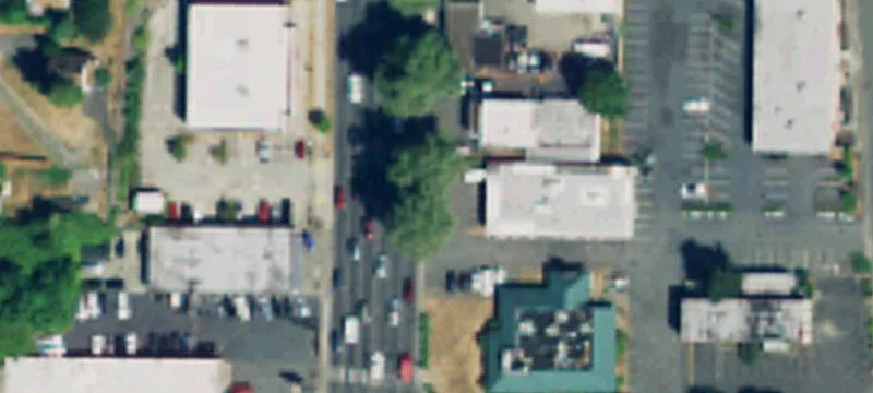 Renton Redevelopment Opportunity