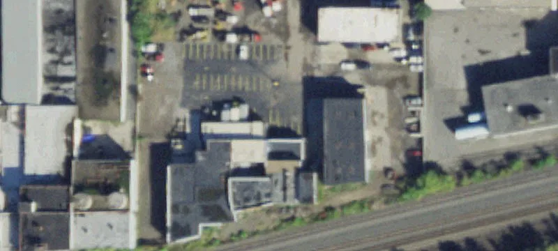 Rochester Flex Space Available