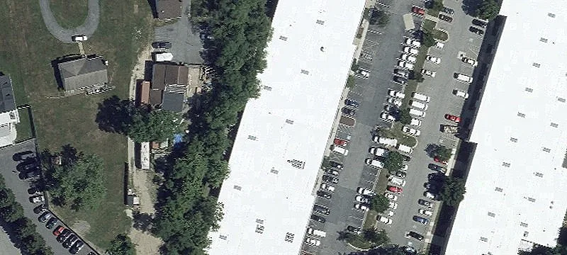 Warehouse with Office Space