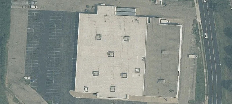 Retail Space with Highway Visibility