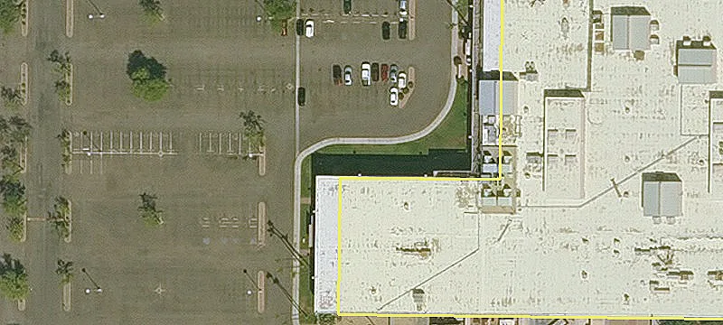 Phoenix Warehouse Space Available