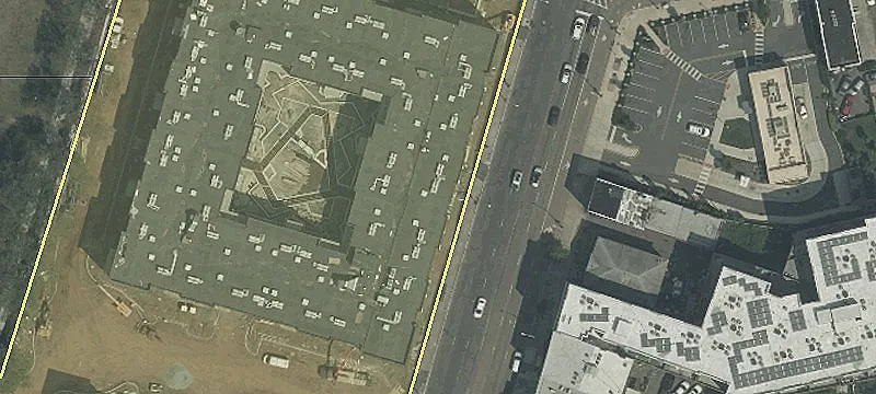 Prime Retail Space in Newark