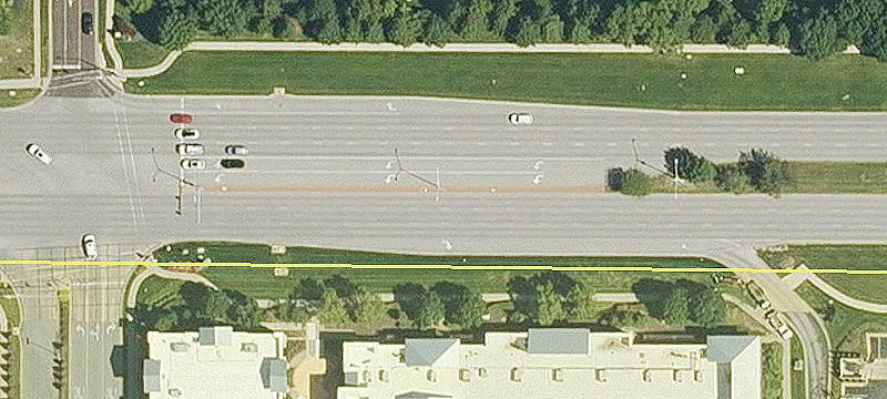 Retail Space in Corbin Park