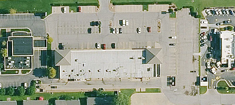 Long-Term NNN Leased Office