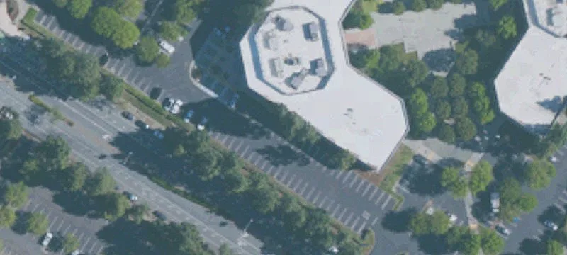 Fremont Office Space Near BART