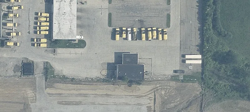 Commercial Land For Sale