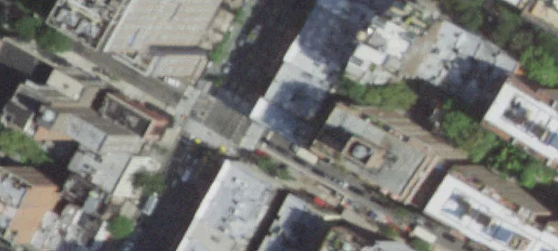 Prime Restaurant Corner Opportunity