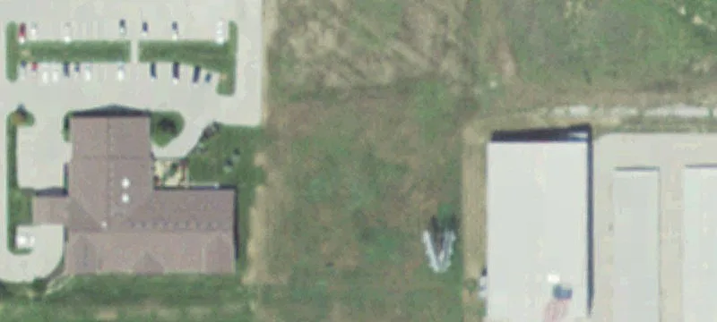 Prime Commercial Lot on Dodge