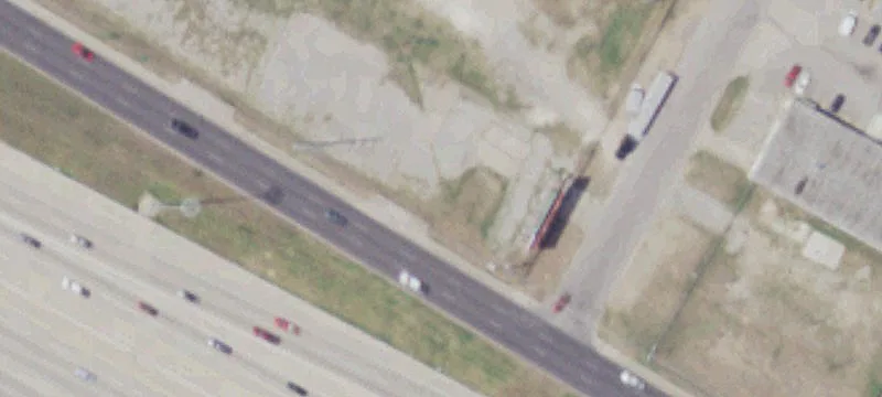 Austin Industrial Property For Sale