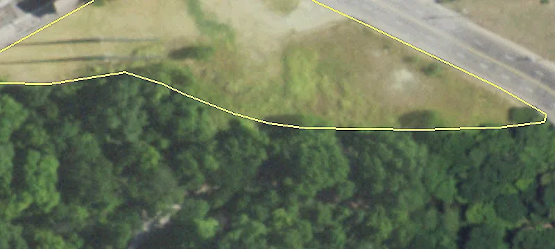 Land Near DART Station