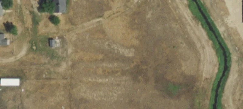 Harmony Road Commercial Land Parcel