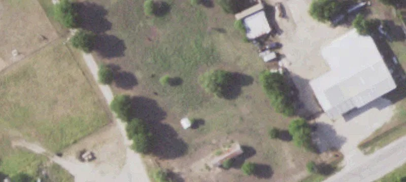 Land with Ranch Style Living