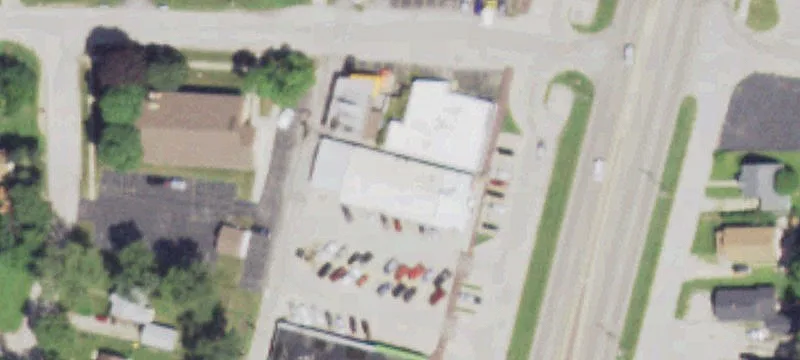 Machesney Park Commercial Property