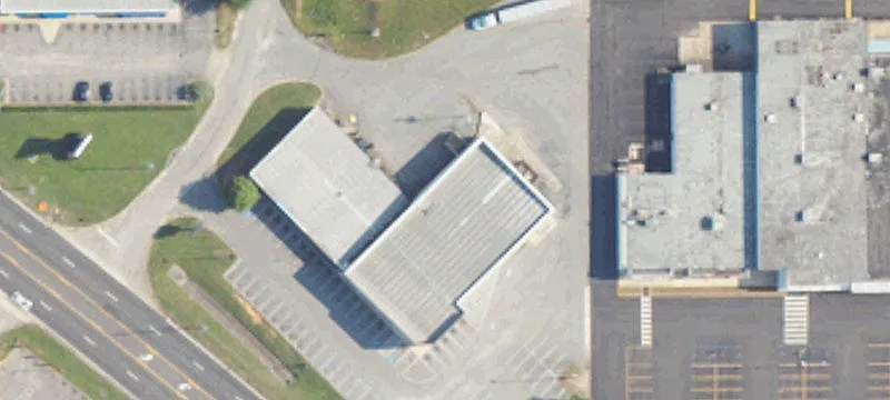 Retail Space in Semmes, Alabama