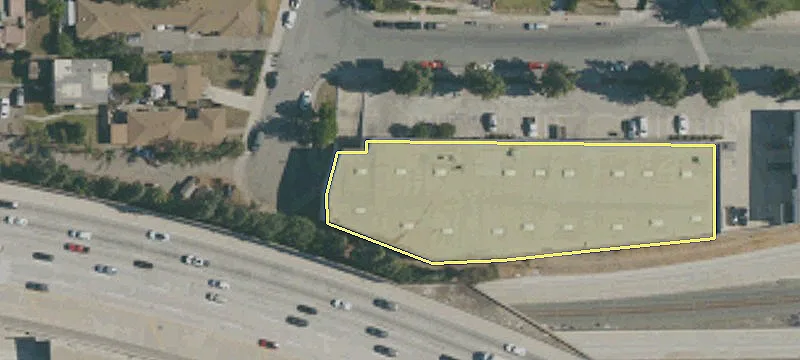 El Monte Industrial Condo