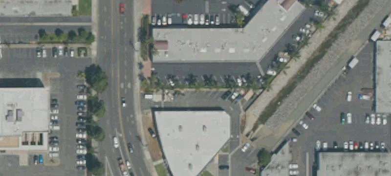 Orange Office Space For Rent