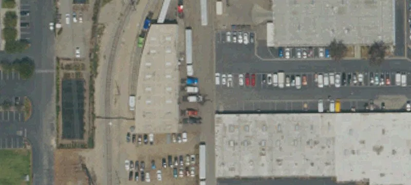 Industrial Warehouse Unit For Rent