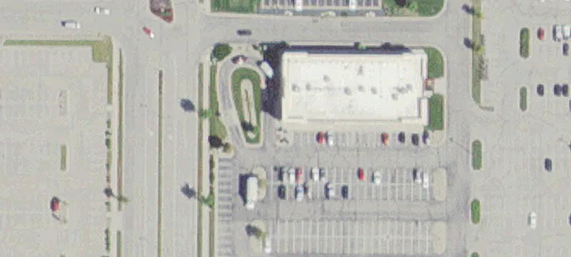 Retail Space Near Highway 63
