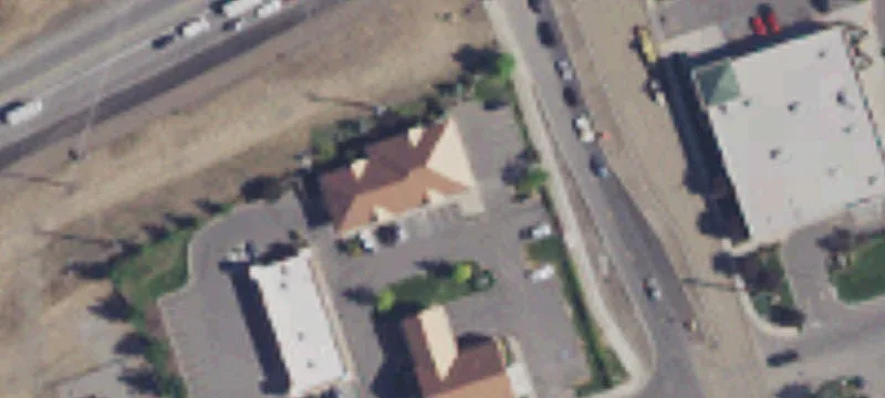 Liberty Lake Retail/Office Opportunity