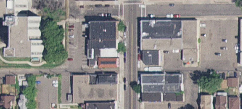 Prime Retail Space in Saint Paul