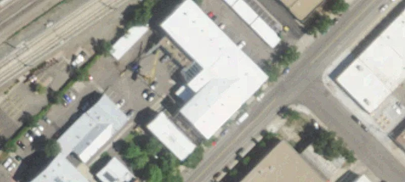 Blake Street Commercial Space Available