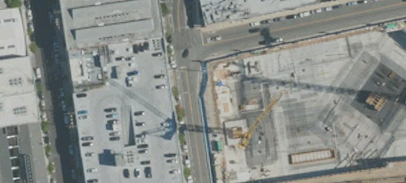 Spec Office Space For Lease