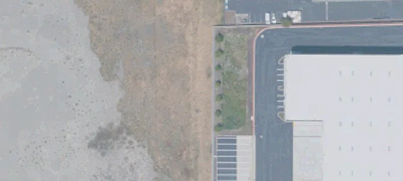 Hayward Flex Space For Rent
