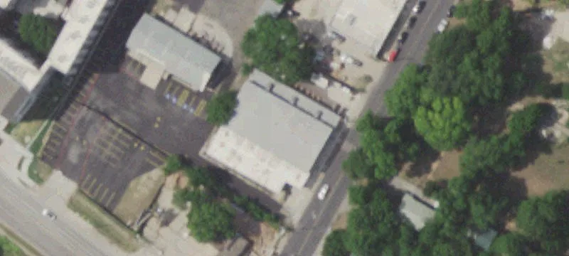 East Austin Retail Building For Sale