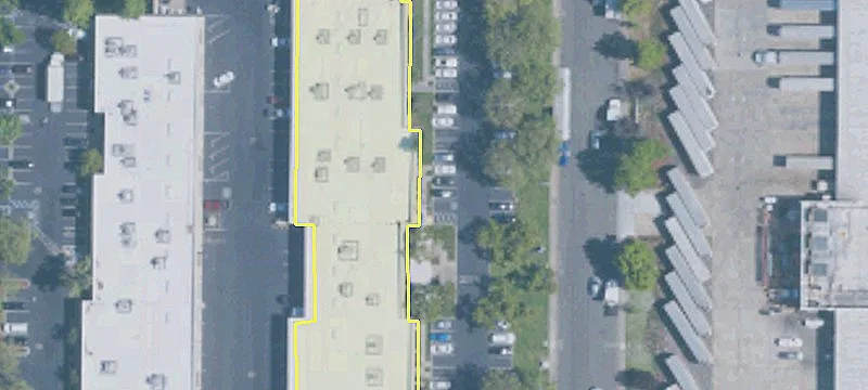 Union City Business Park Space