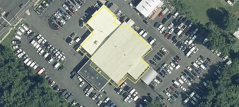 Divisible Warehouse Space Available