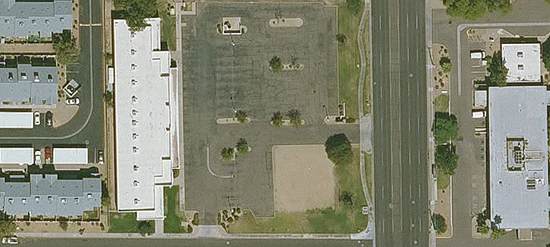 Glendale Retail Space Available