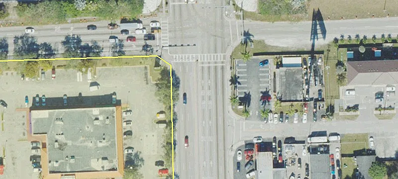 Retail Space in Miami Gardens