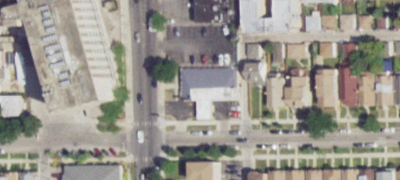 Chicago Retail Property For Sale