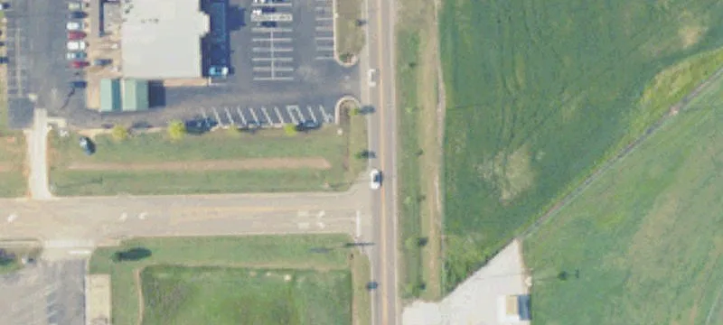 Retail Space in New Albany
